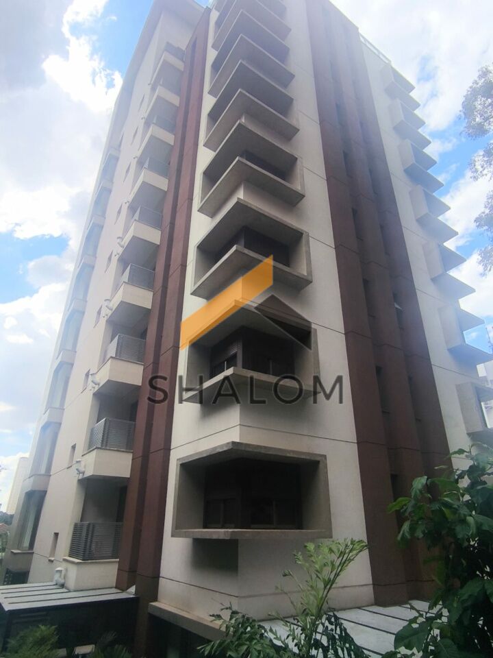 Apartamento para Venda - Vila Progredior