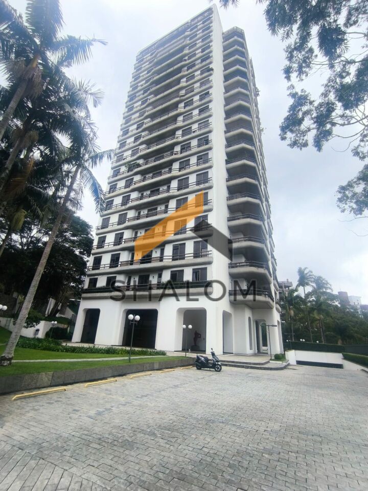 Apartamento para Venda - Vila Suzana