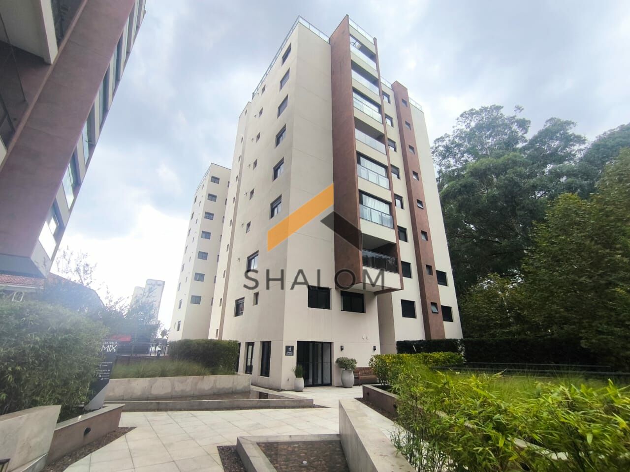 Duplex para Venda - Vila Progredior