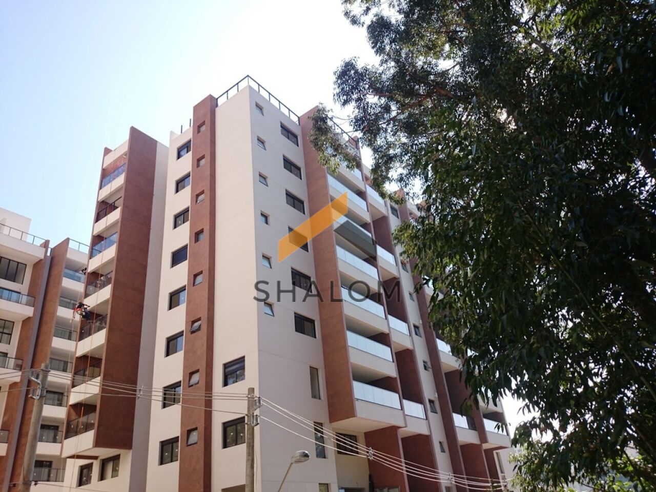 Apartamento para Venda - Vila Progredior