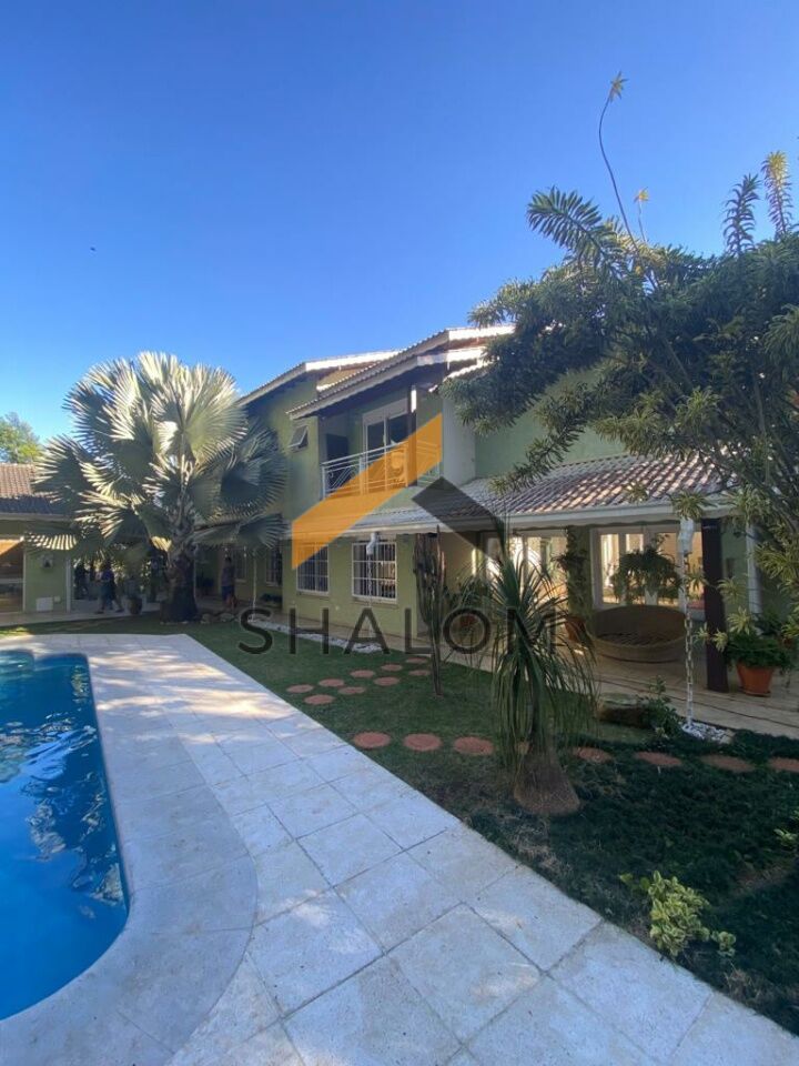 Condomínio para Venda - Condomínio Iolanda