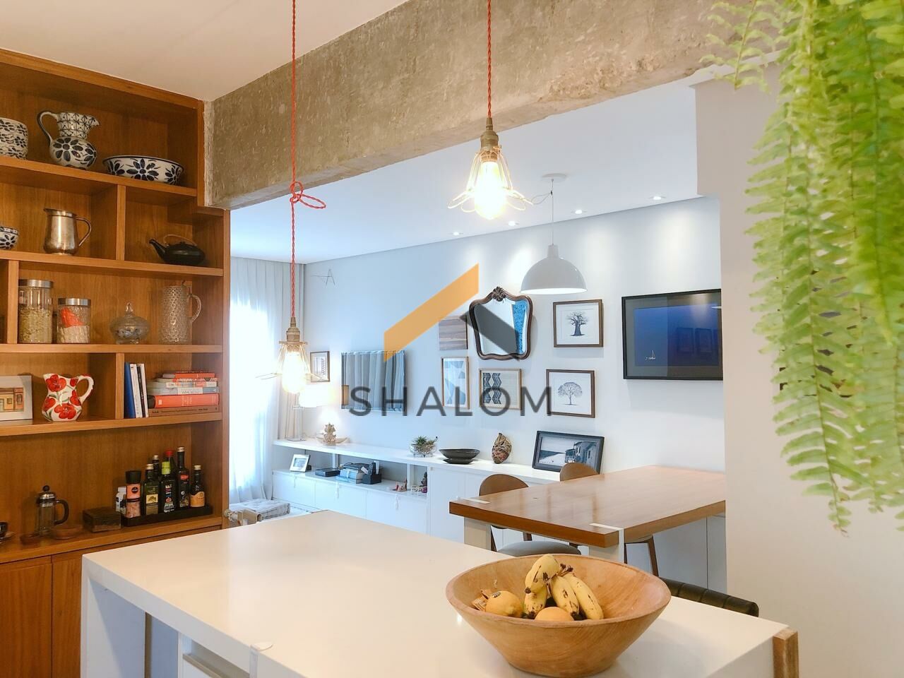 Apartamento para Venda - Alto da Lapa