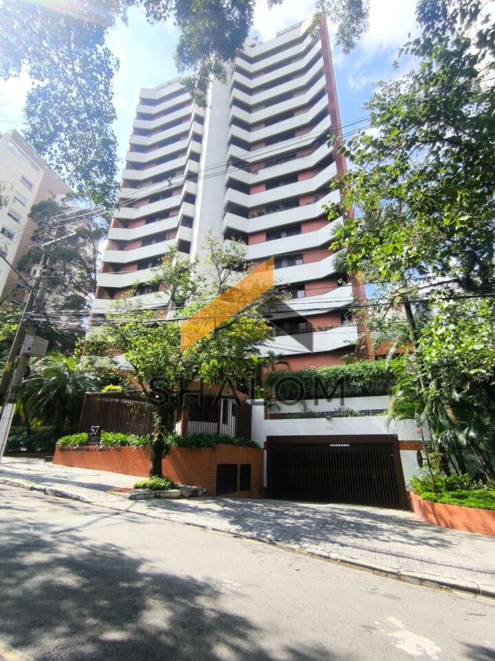 Apartamento para Venda - Vila Andrade