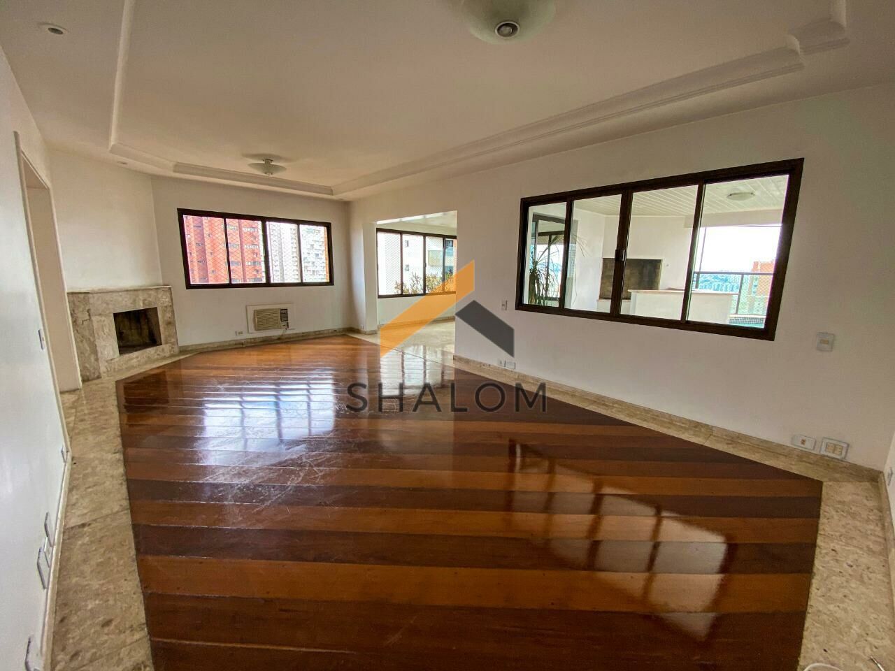 Apartamento para Venda - Vila Suzana