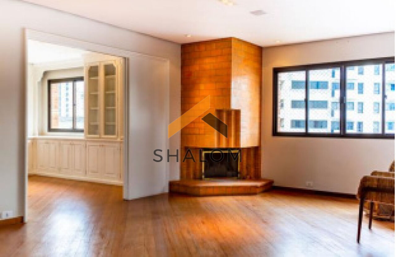 Apartamento para Venda - Vila Suzana