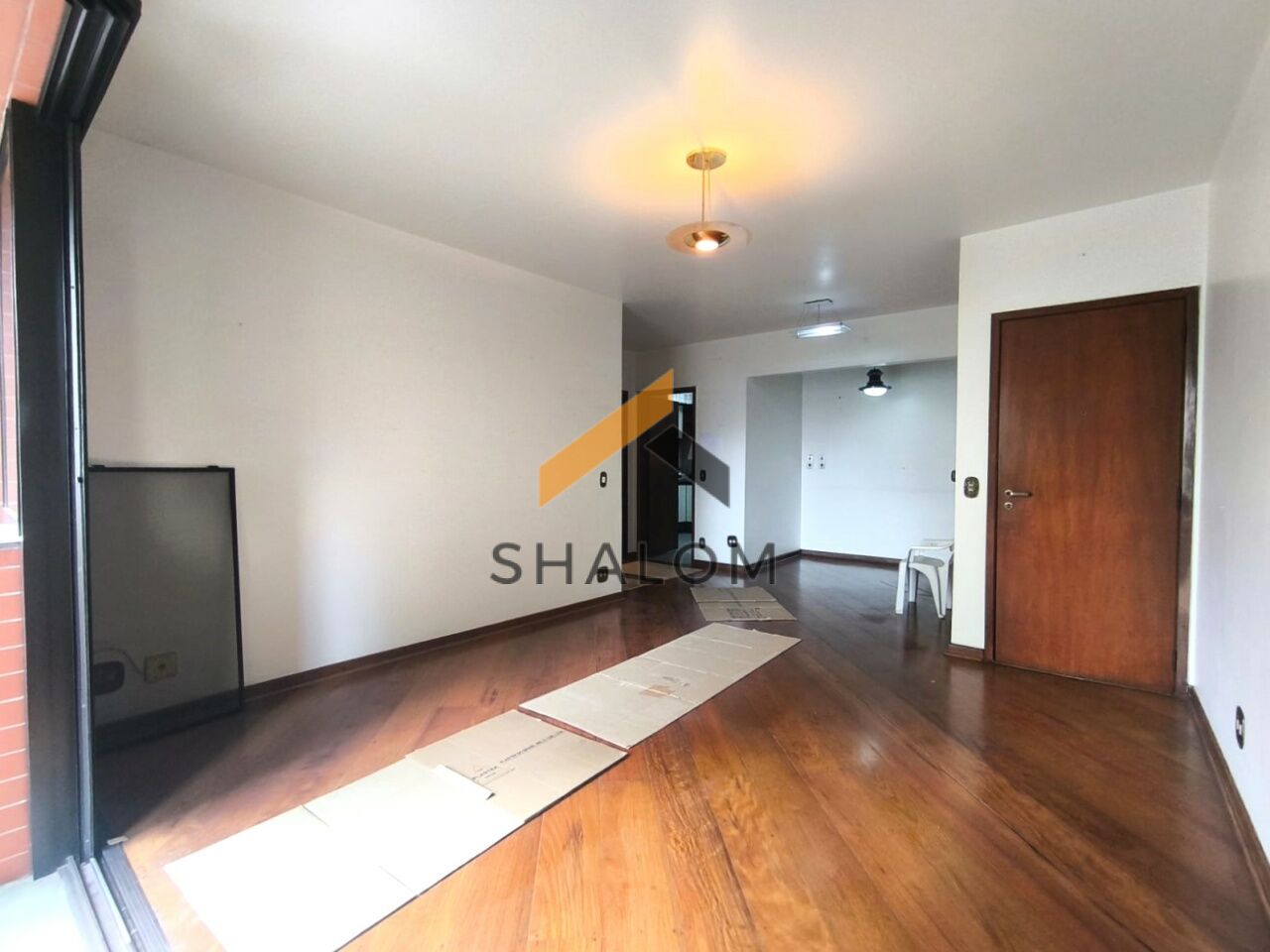 Apartamento para Venda - Vila Andrade