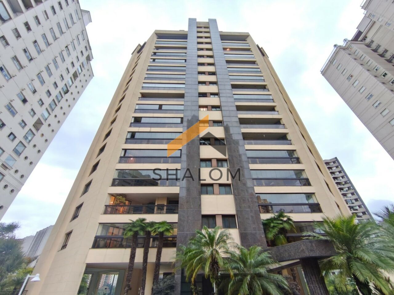 Apartamento para Venda - Vila Suzana