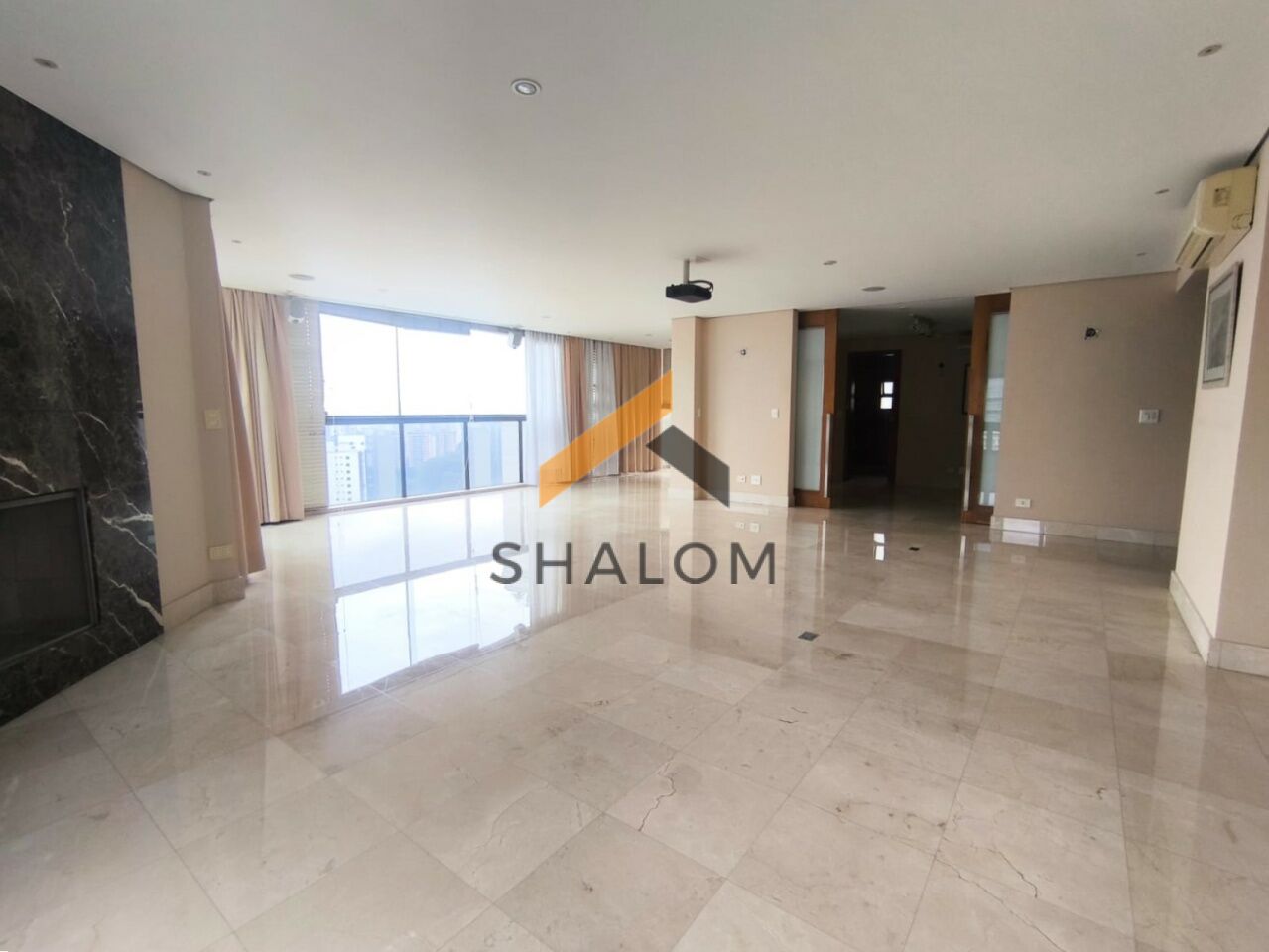 Apartamento para Venda - Vila Suzana