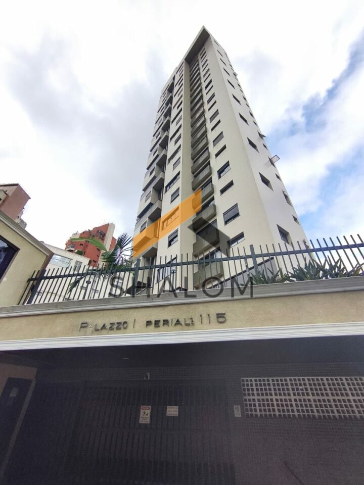 Triplex para Venda - Vila Suzana