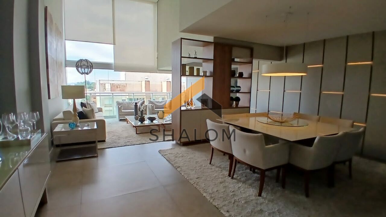 Apartamento para Venda - Jardim Fonte do Morumbi
