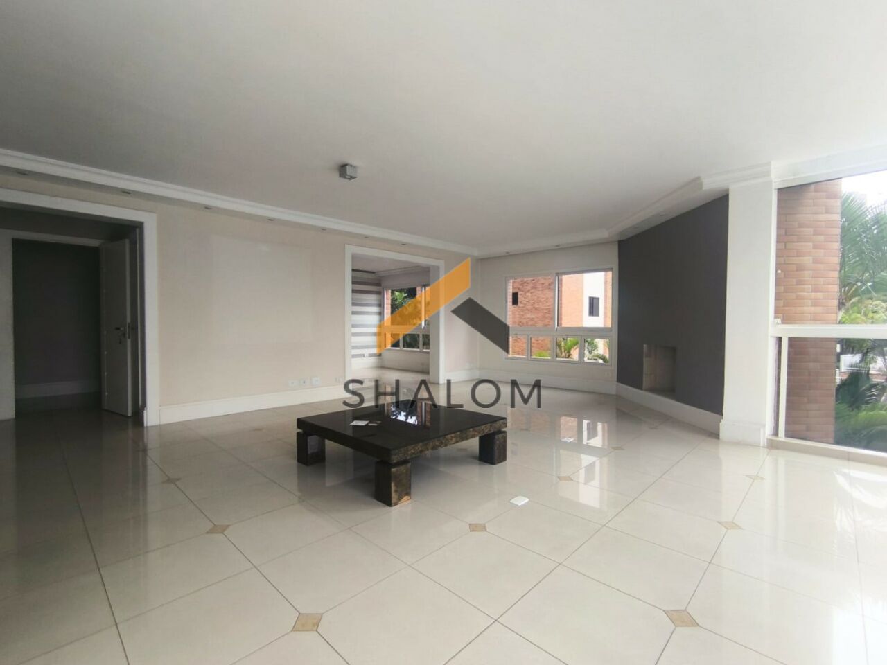 Apartamento para Venda - Vila Suzana