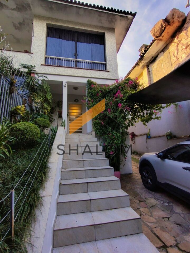 Sobrado para Venda - Aclimação