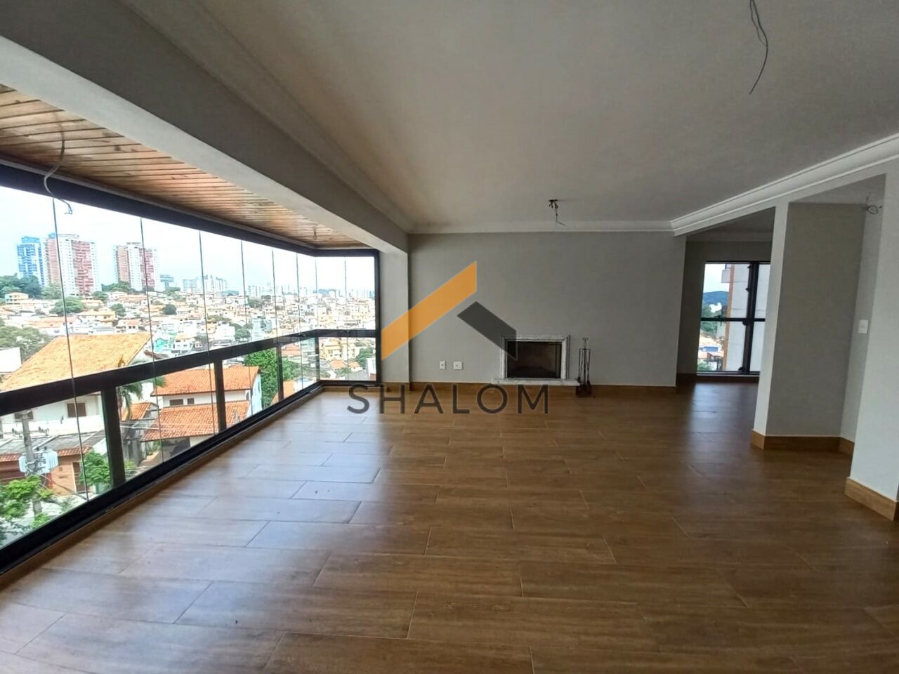 Apartamento para Venda - Vila Sônia