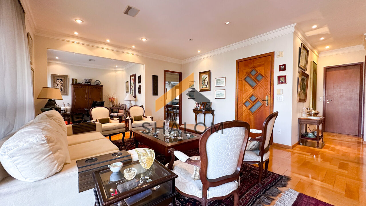 Apartamento para Venda - Vila Suzana