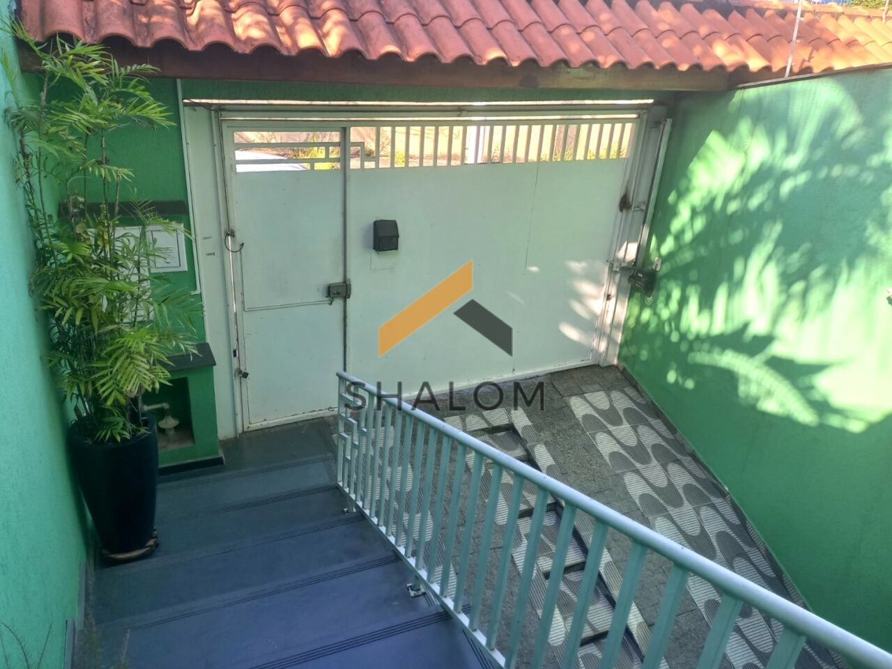 Sobrado para Venda - Jardim Pinheiros