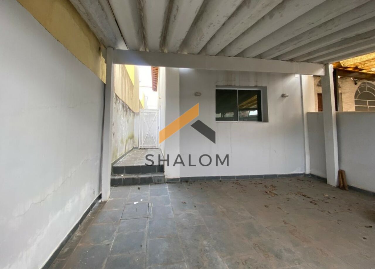 Sobrado para Venda - Vila Sônia