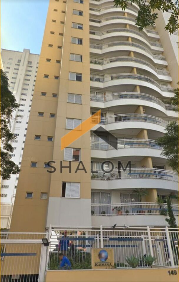 Apartamento para Venda - Vila Progredior