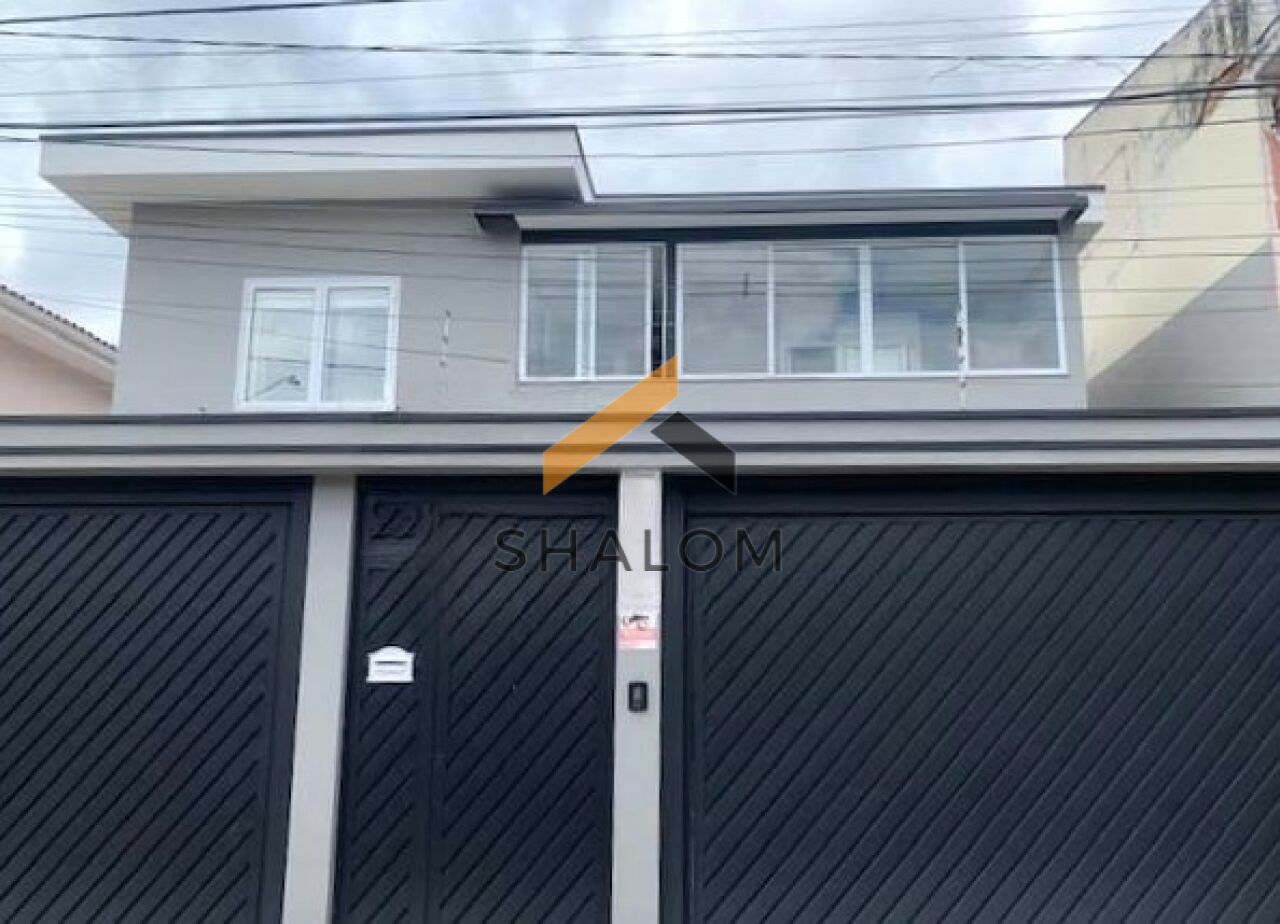 Sobrado para Venda - Rolinópolis