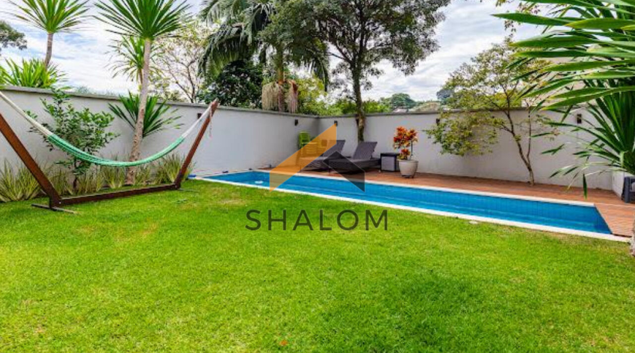 Condomínio para Venda - Jardim Cordeiro