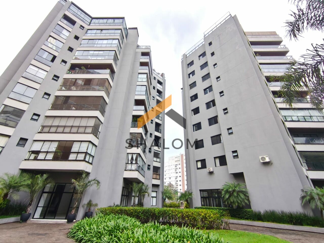 Apartamento para Venda - Vila Progredior