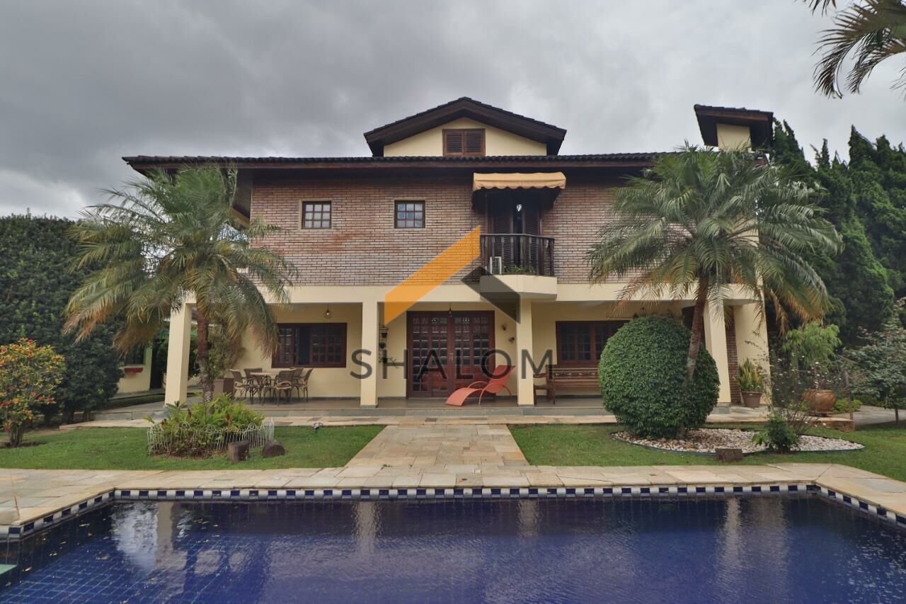 Sobrado para Venda - Vila Inah