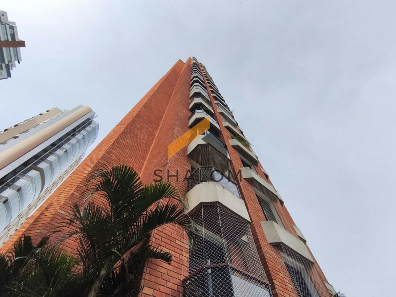 Cobertura para Venda - Parque Bairro Morumbi