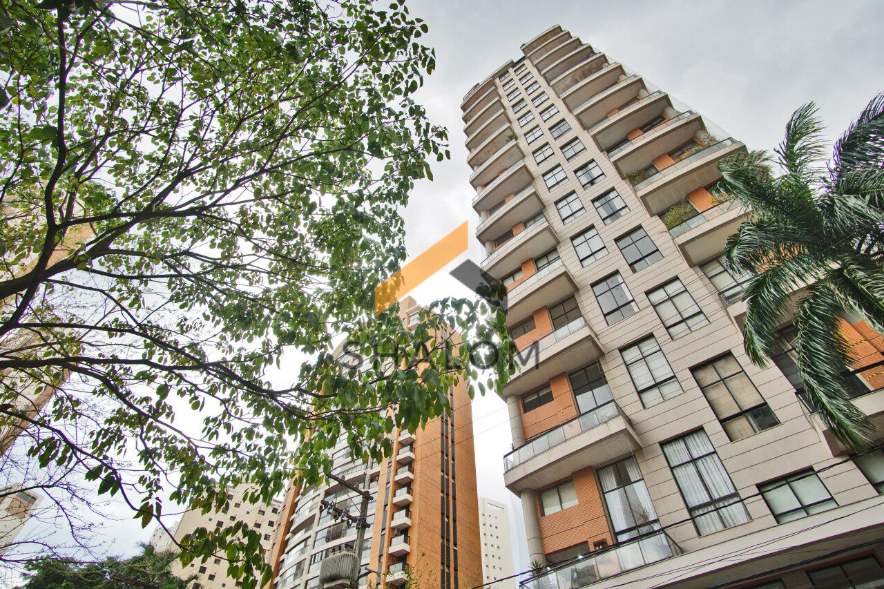 Apartamento para Venda - Vila Andrade