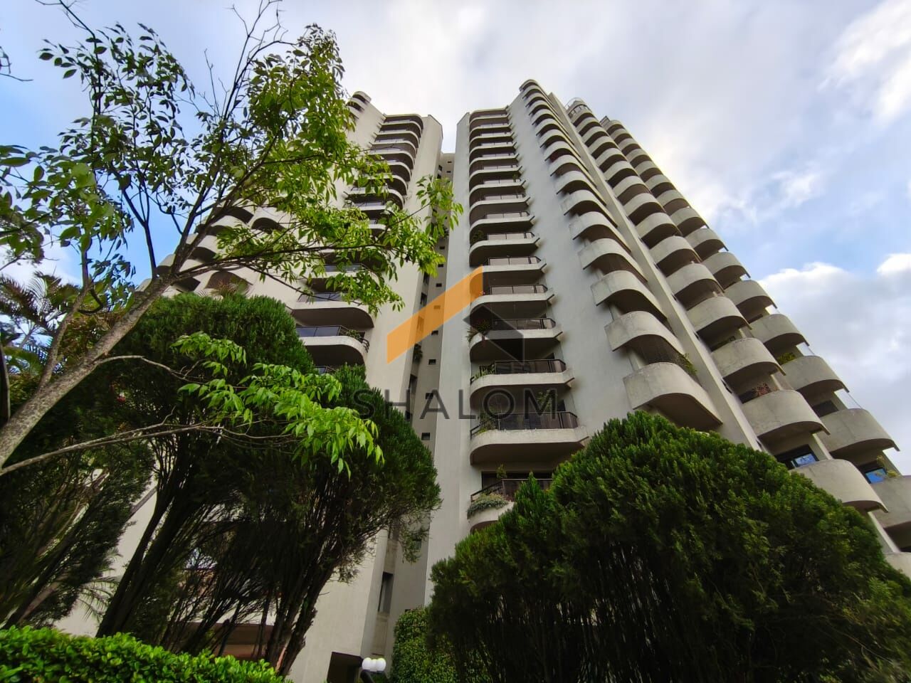 Apartamento para Venda - Vila Suzana