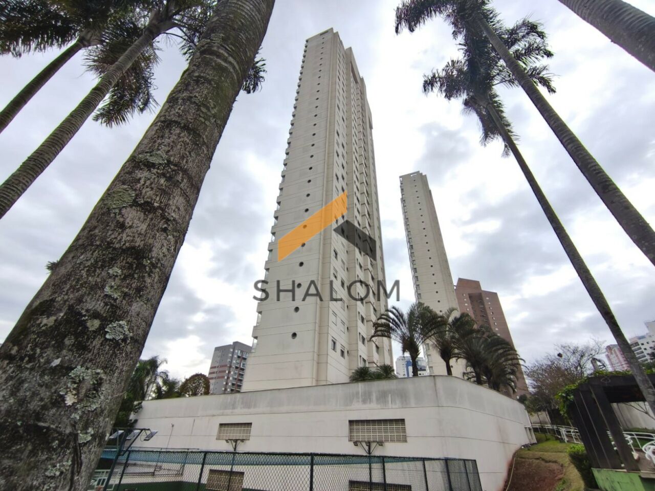 Apartamento para Venda - Vila Andrade