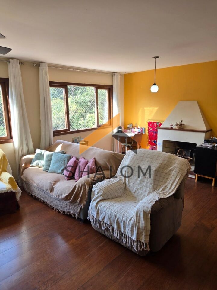 Condomínio para Venda - Jardim Olympia