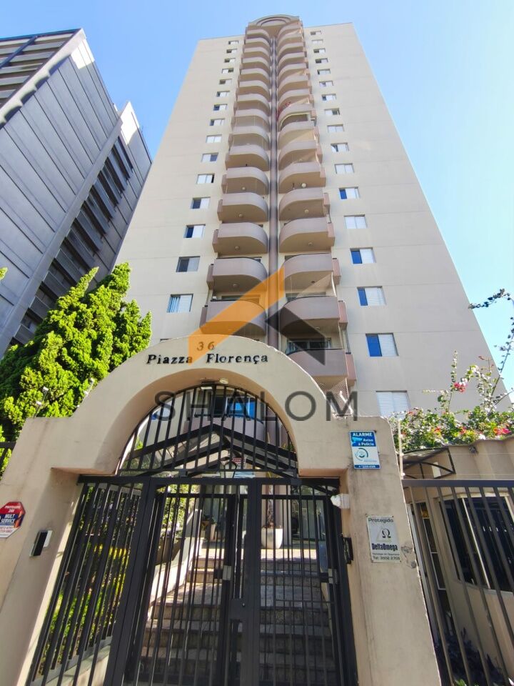 Apartamento para Venda - Vila Progredior