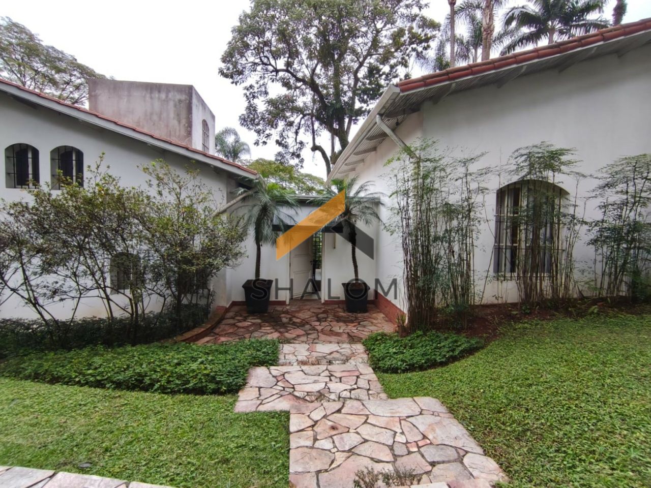 Casa Térrea para Venda - Jardim Guedala
