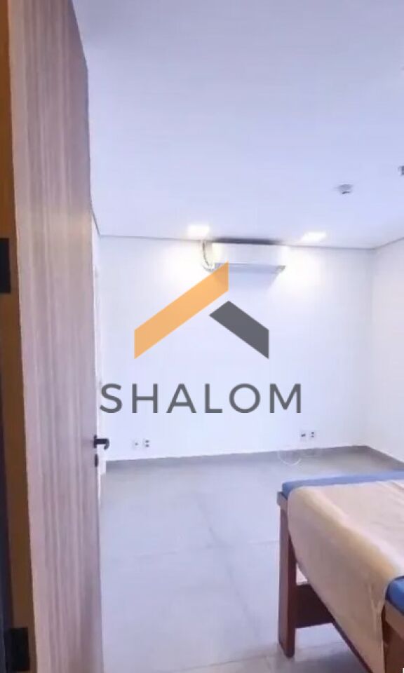 Conj. Comercial para Venda - Pinheiros