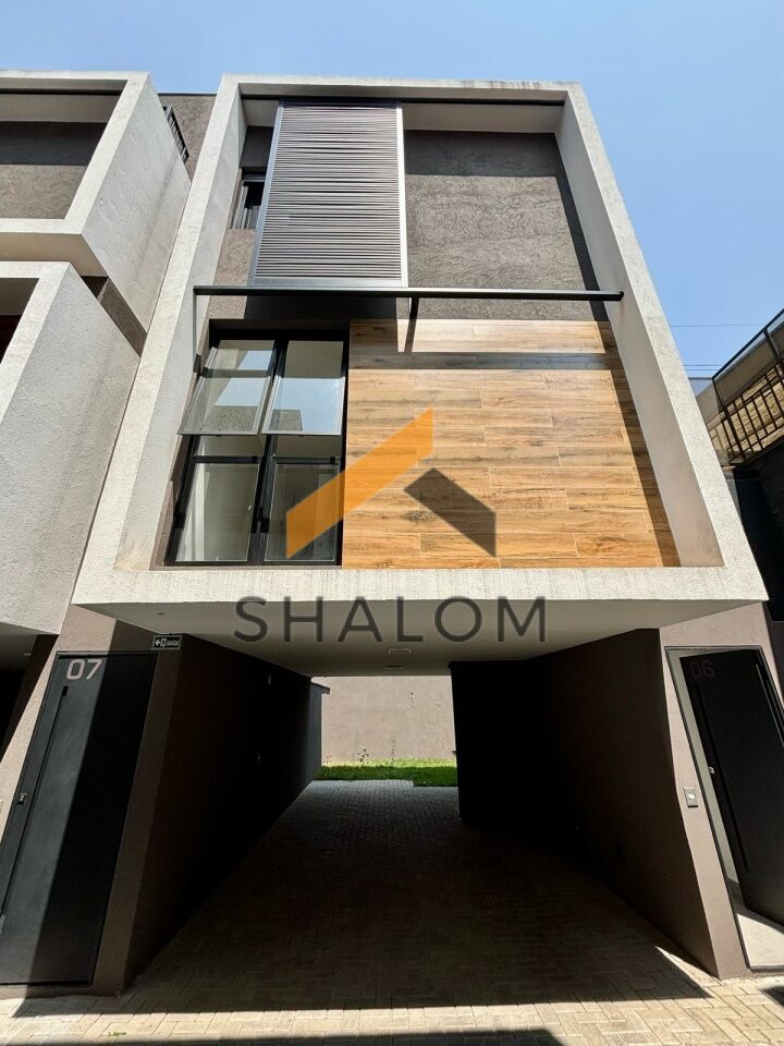 Sobrado para Venda - Brooklin Novo