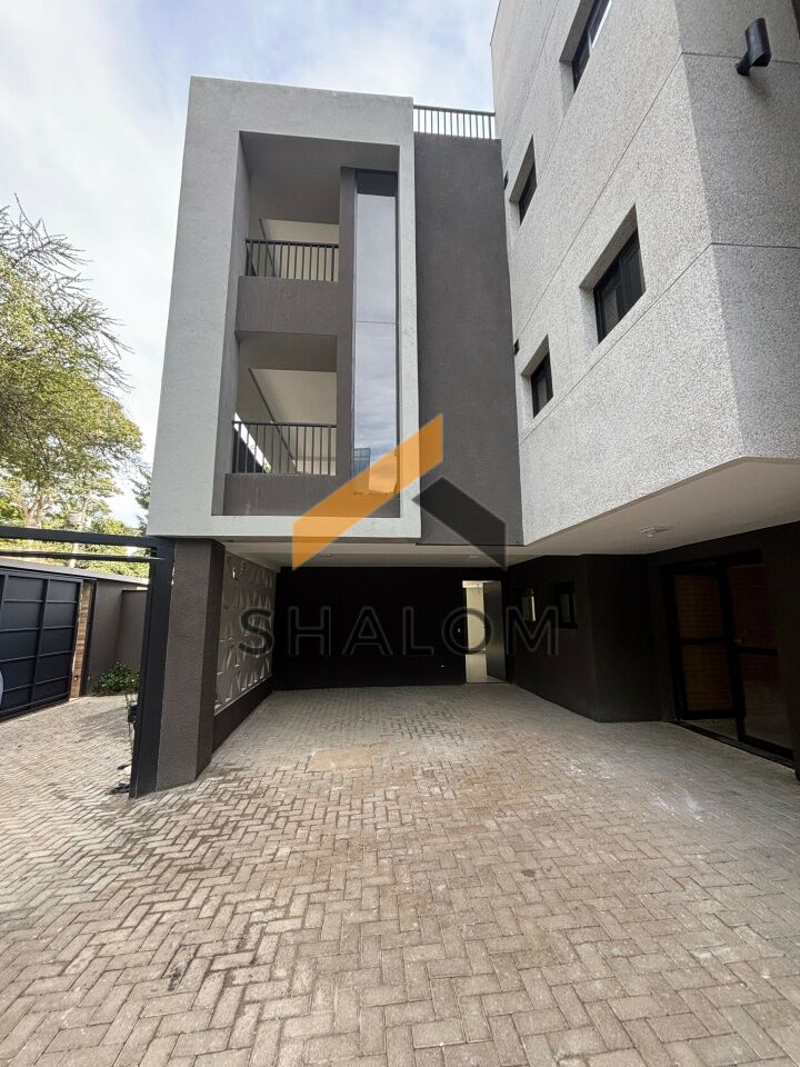 Apartamento para Venda - Cidade Jardim