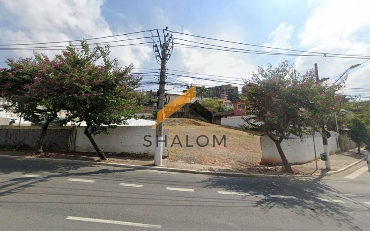 Terreno para Venda - Morumbi