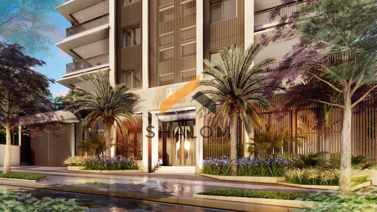 Apartamento para Venda - Vila Progredior