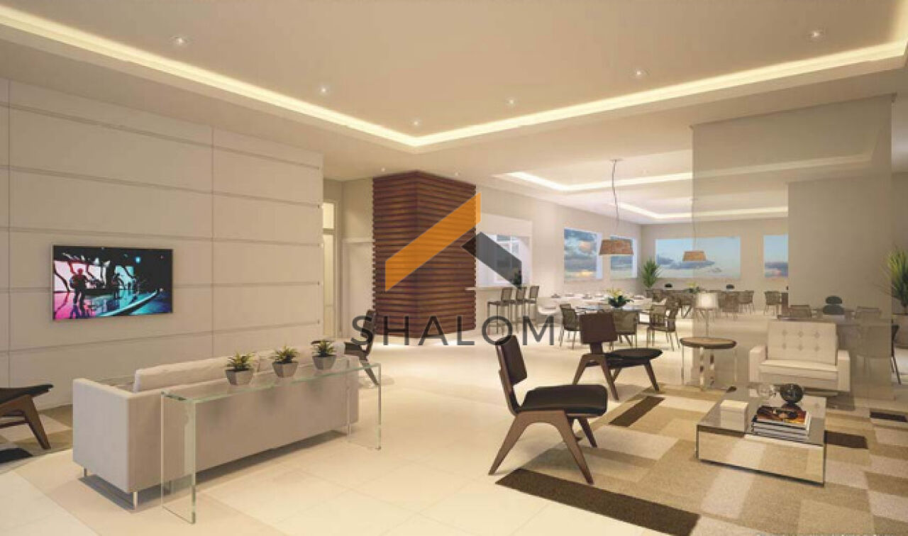 Apartamento para Venda - Vila Andrade