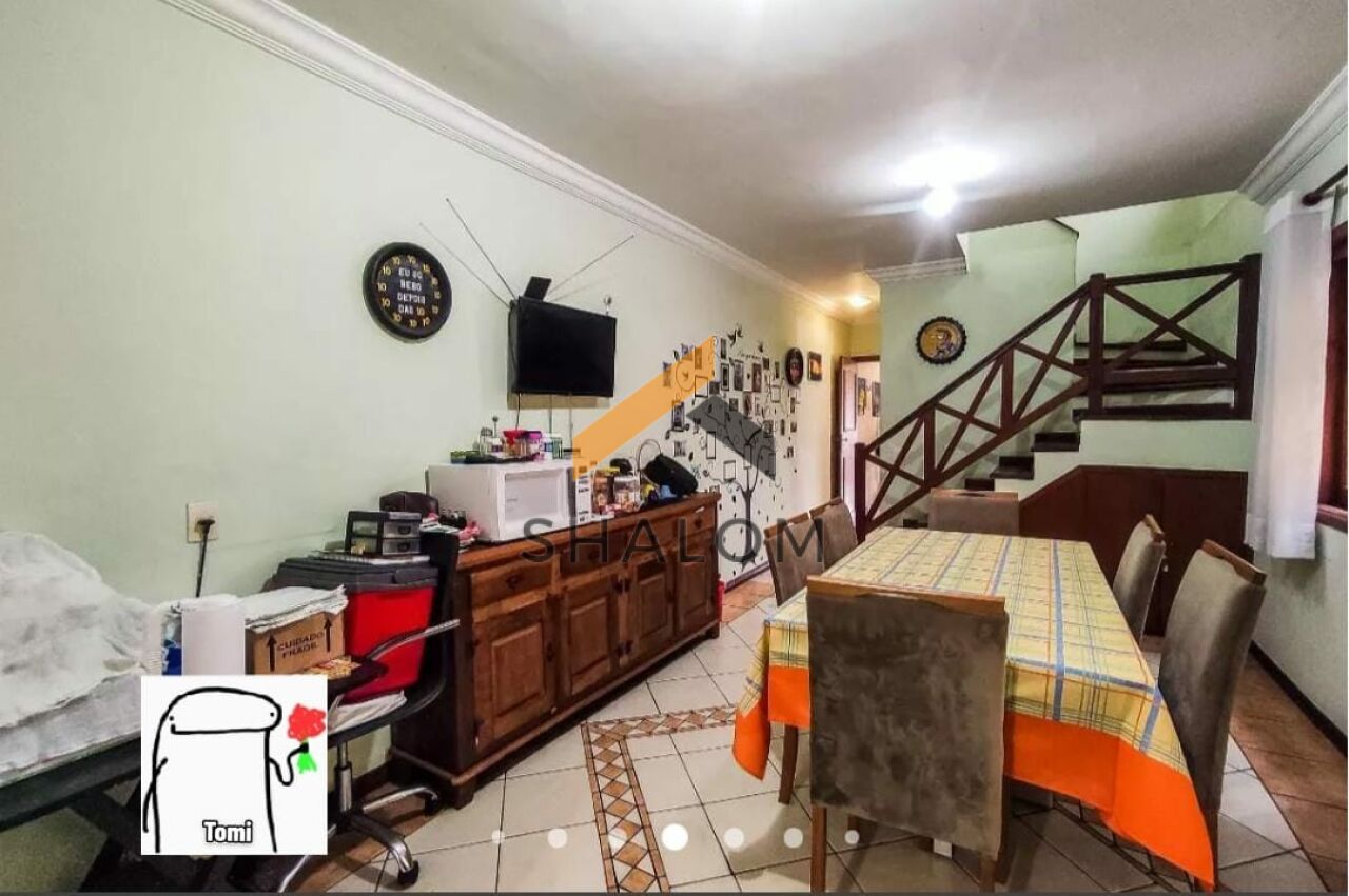 Sobrado para Venda - Vila Morse