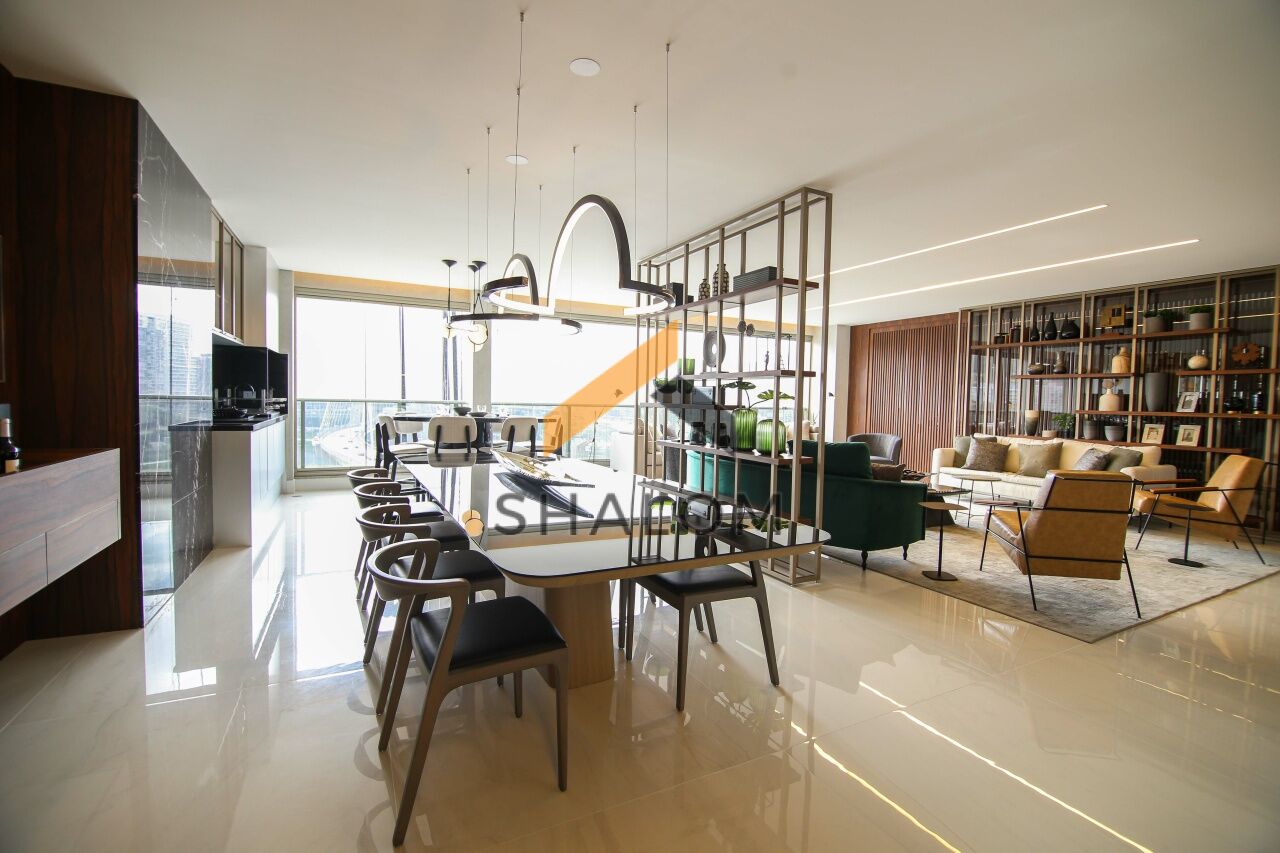 Apartamento para Venda - Real Parque