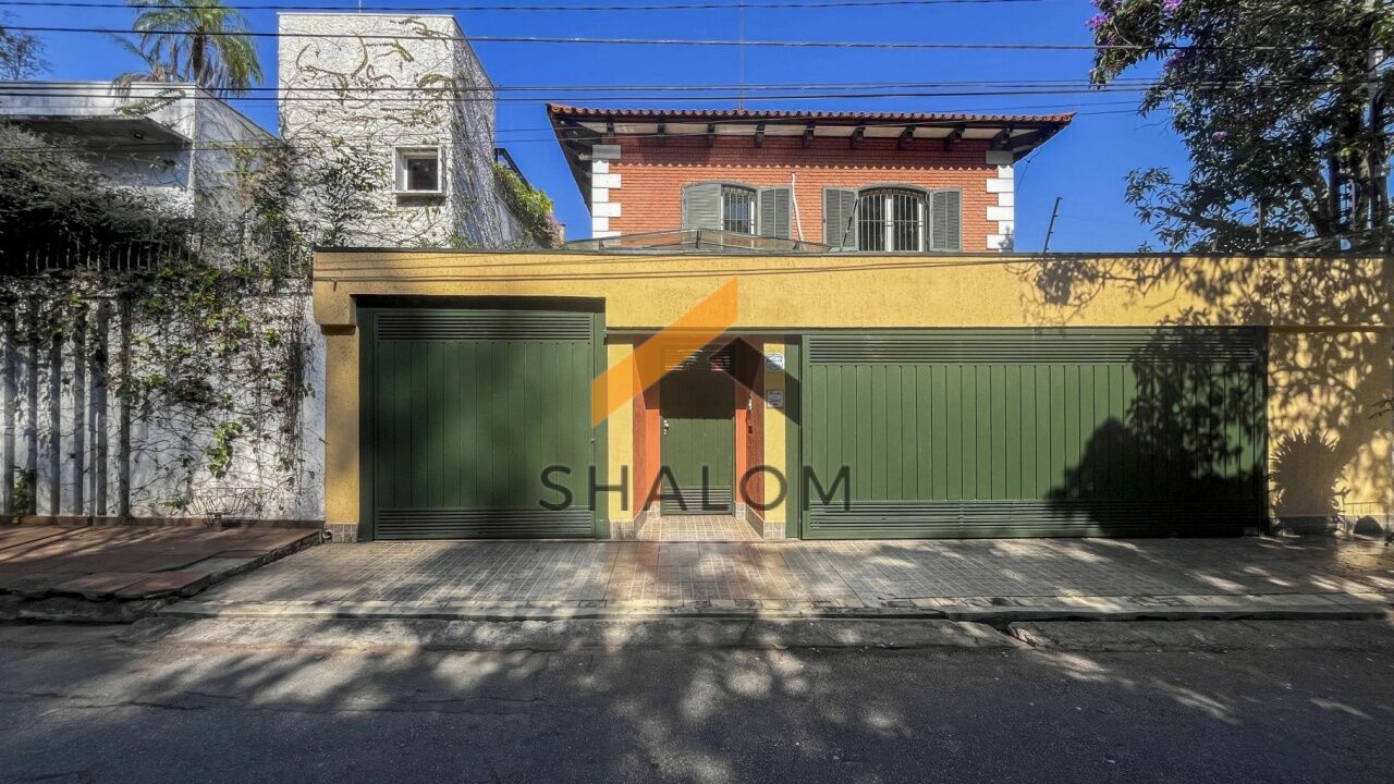 Sobrado para Venda - Vila Progredior