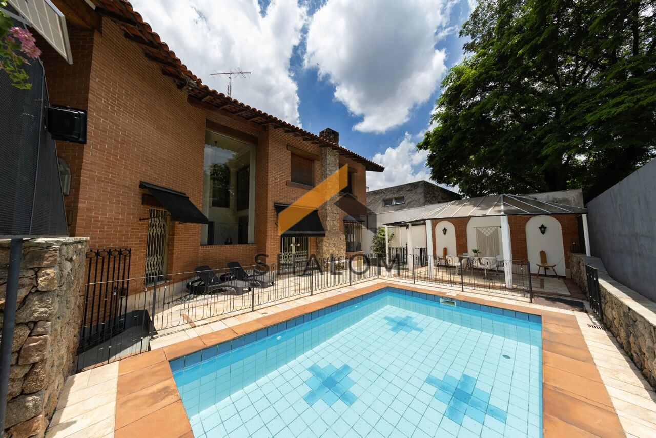 Casa Térrea para Venda - Vila Progredior