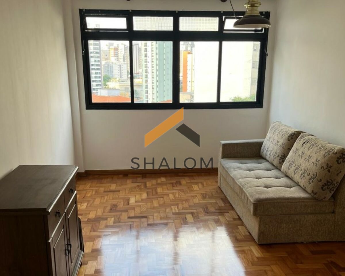 Apartamento para Venda - Mirandópolis