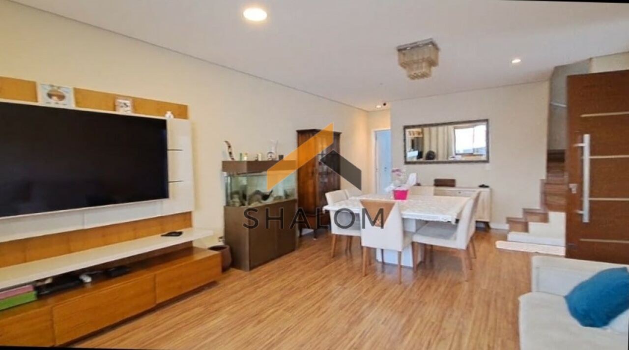 Sobrado para Venda - Vila Morse