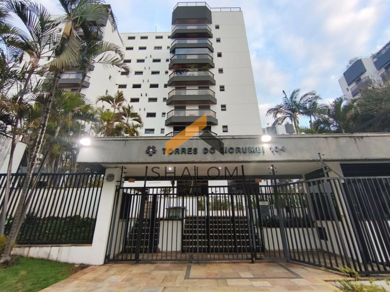 Apartamento para Venda - Vila Progredior