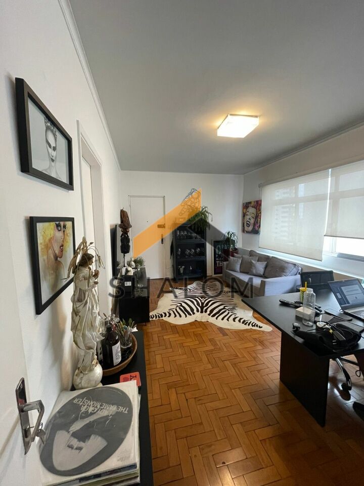 Apartamento para Venda - Santa Cecília