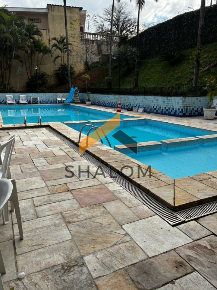 Apartamento para Venda - Vila Sônia