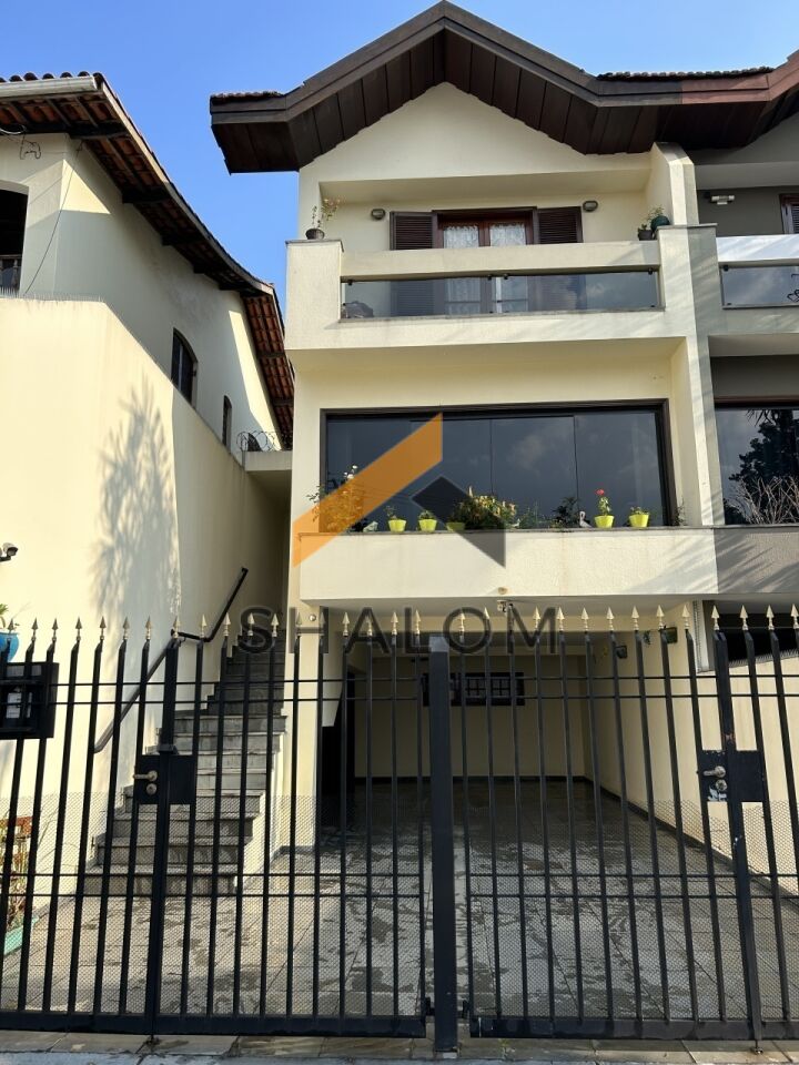 Sobrado para Venda - Jardim das Vertentes