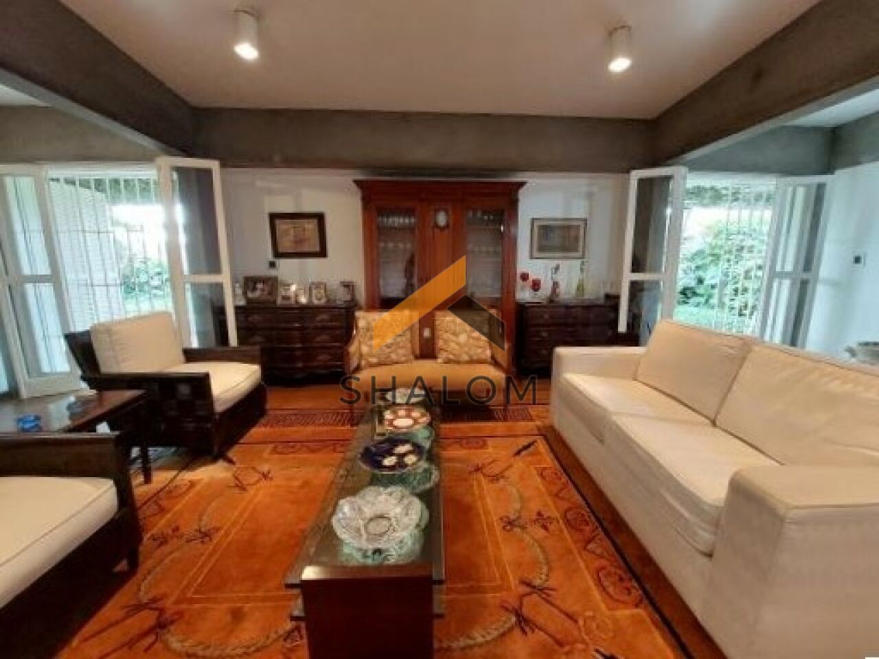 Casa Térrea para Venda - Vila Morumbi