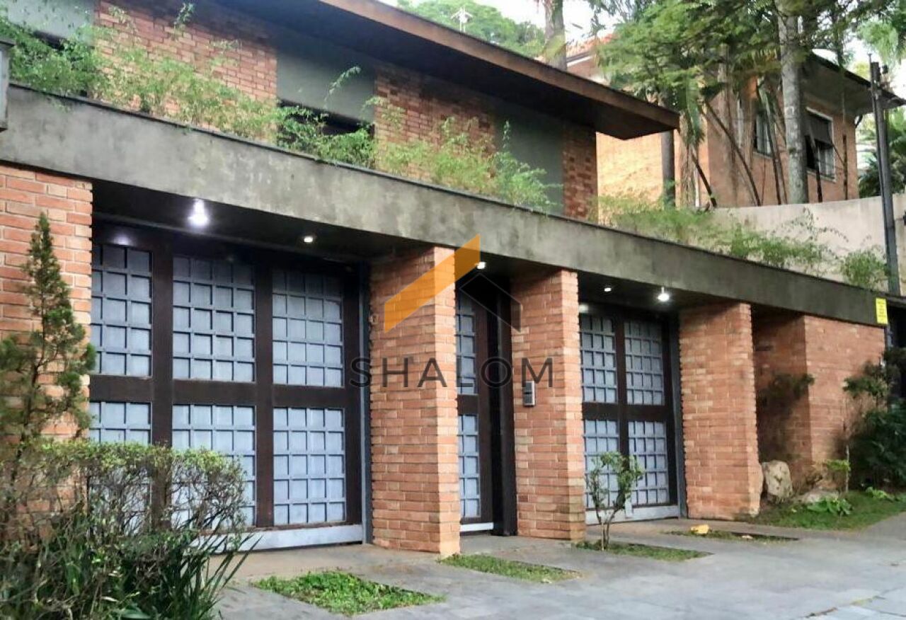 Sobrado para Venda - Cidade Jardim